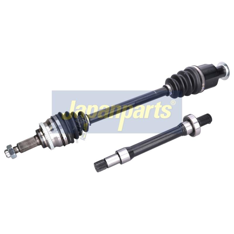 Arbre de transmission JAPANPARTS GI-833 - Visuel 1