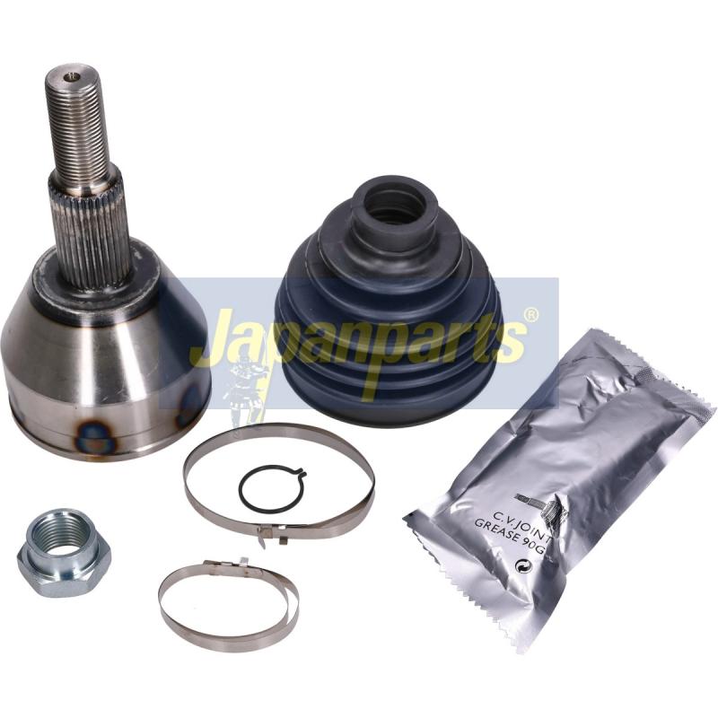 Embout de cardan avant (kit de réparation) JAPANPARTS GI-922 - Visuel 1
