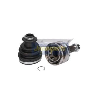 Embout de cardan avant (kit de réparation) JAPANPARTS [GI-H31]