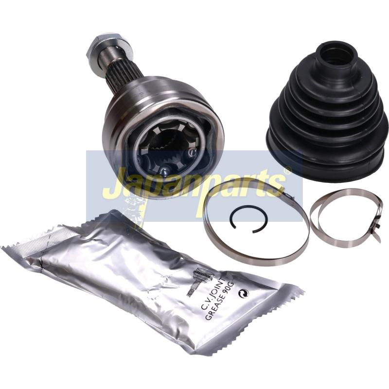 Embout de cardan avant (kit de réparation) JAPANPARTS GI-H53 - Visuel 1