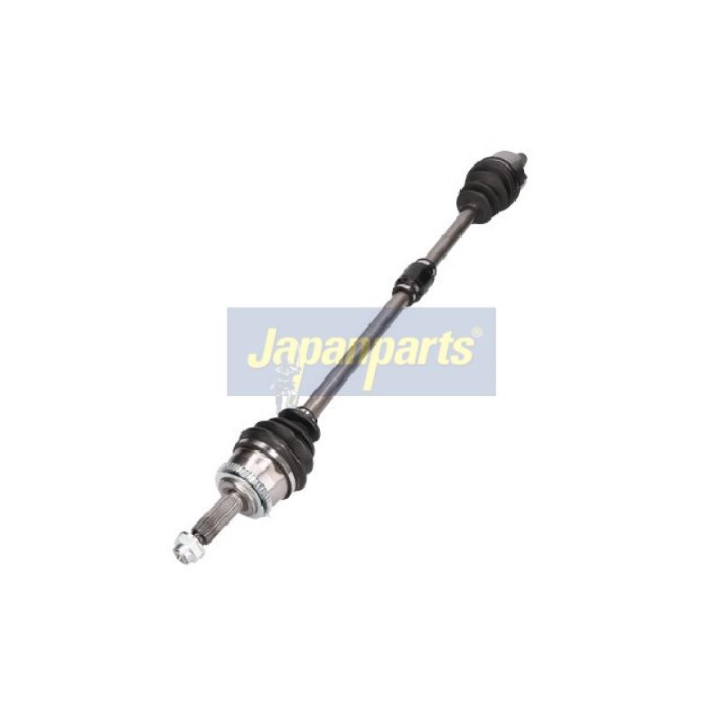 Arbre de transmission JAPANPARTS GI-K21 - Visuel 2