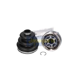 Embout de cardan avant (kit de réparation) JAPANPARTS [GI-L15]
