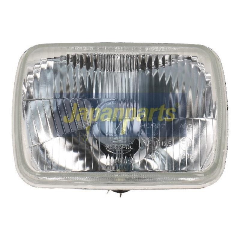 Optique, projecteur principal JAPANPARTS GN-007 - Visuel 1