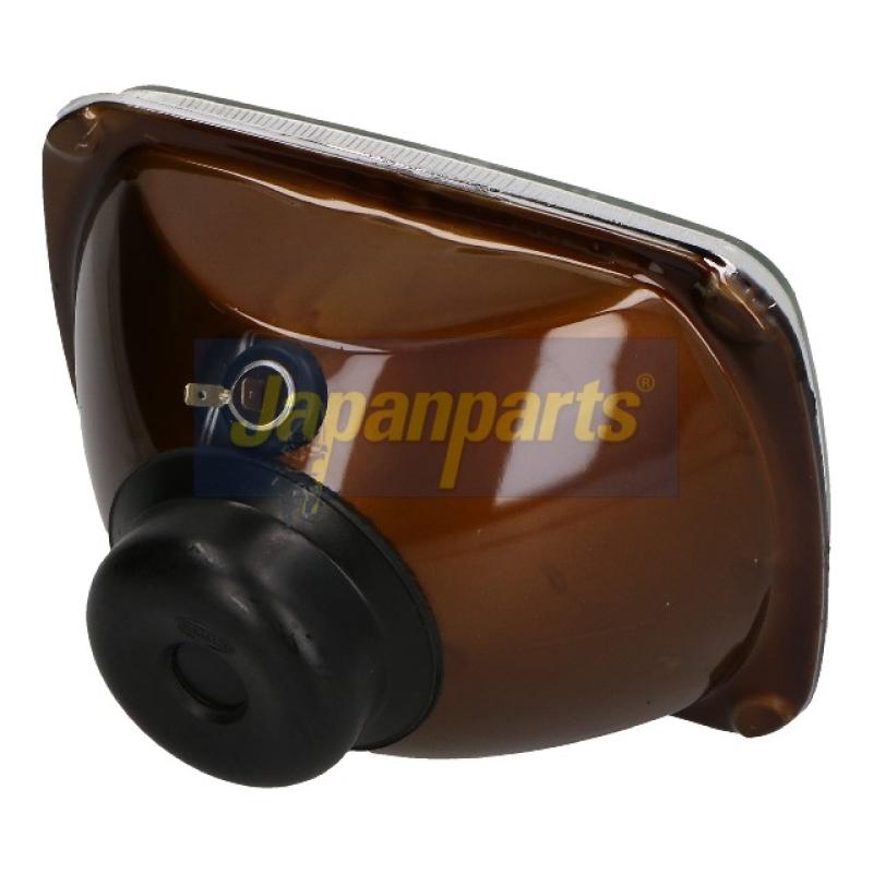 Optique, projecteur principal JAPANPARTS GO-004 - Visuel 1