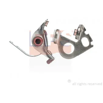 Jeu de contacts, distributeur d'allumage EPS OEM 11064002000
