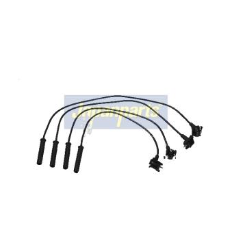 Kit de câbles d'allumage JAPANPARTS [IC-0302]
