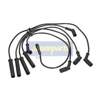 Kit de câbles d'allumage JAPANPARTS [IC-0607]