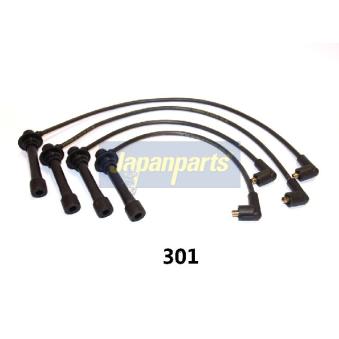Kit de câbles d'allumage JAPANPARTS [IC-301]