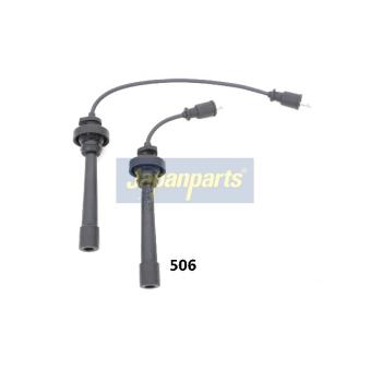 Kit de câbles d'allumage JAPANPARTS [IC-506]