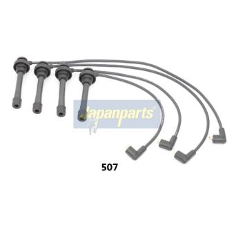 Kit de câbles d'allumage JAPANPARTS [IC-507]