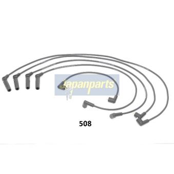 Kit de câbles d'allumage JAPANPARTS [IC-508]