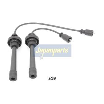 Kit de câbles d'allumage JAPANPARTS [IC-519]