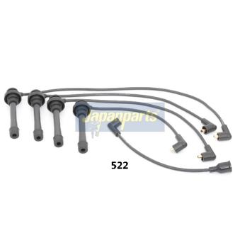 Kit de câbles d'allumage JAPANPARTS [IC-522]