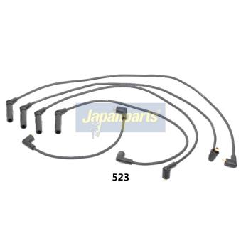 Kit de câbles d'allumage JAPANPARTS [IC-523]