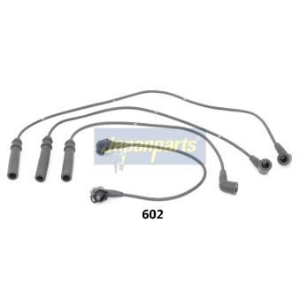 Kit de câbles d'allumage JAPANPARTS [IC-602]