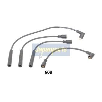 Kit de câbles d'allumage JAPANPARTS [IC-608]