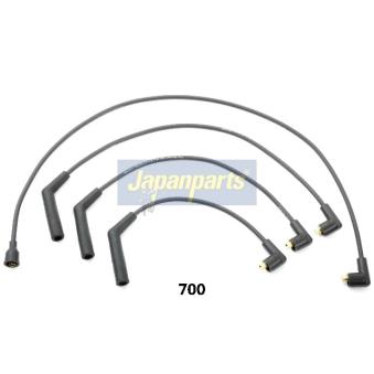Kit de câbles d'allumage JAPANPARTS [IC-700]
