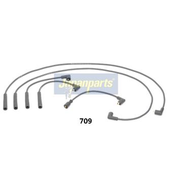 Kit de câbles d'allumage JAPANPARTS [IC-709]