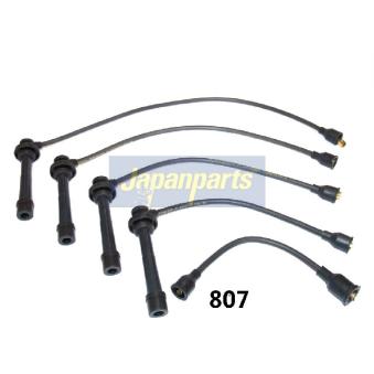 Kit de câbles d'allumage JAPANPARTS [IC-807]