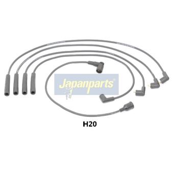 Kit de câbles d'allumage JAPANPARTS [IC-H20]