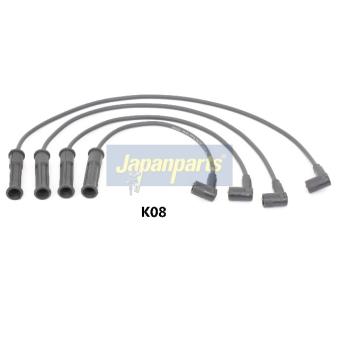 Kit de câbles d'allumage JAPANPARTS [IC-K08]