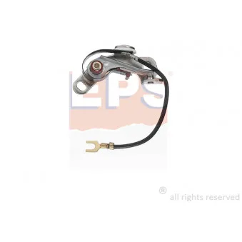 EPS 1.230.140 - Jeu de contacts, distributeur d'allumage