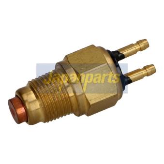 Interrupteur de température, ventilateur de radiateur JAPANPARTS [IV-312]