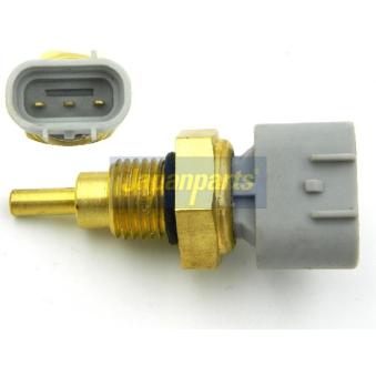 Interrupteur de température, ventilateur de radiateur JAPANPARTS [IV-801]