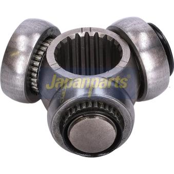 Trépied, arbre de commande JAPANPARTS [JO-0100]