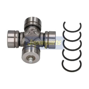 Joint, arbre longitudinal JAPANPARTS [JO-205]