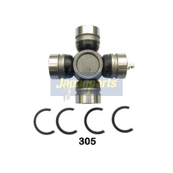 Joint, arbre longitudinal JAPANPARTS [JO-305]
