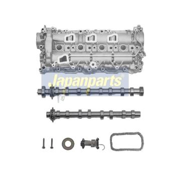 Jeu d'arbres à came JAPANPARTS [KAA-001JM]