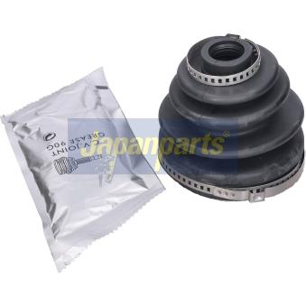 Soufflets de cardan avant JAPANPARTS [KB-009]
