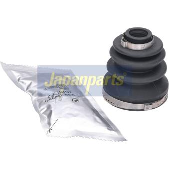 Soufflets de cardan avant JAPANPARTS [KB-036]