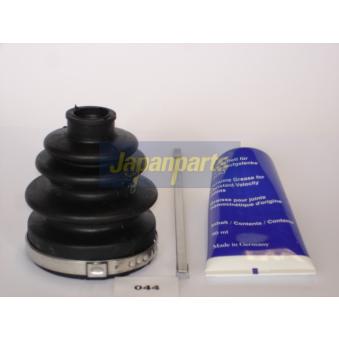 Soufflets de cardan avant JAPANPARTS [KB-044]