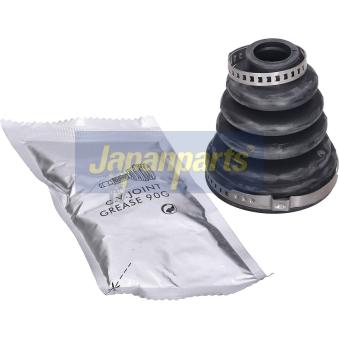 Soufflets de cardan avant JAPANPARTS [KB-068]