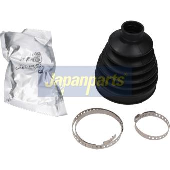 Joint de transmission JAPANPARTS [KB-1005]