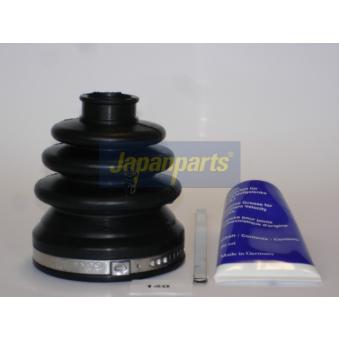 Soufflets de cardan avant JAPANPARTS [KB-140]