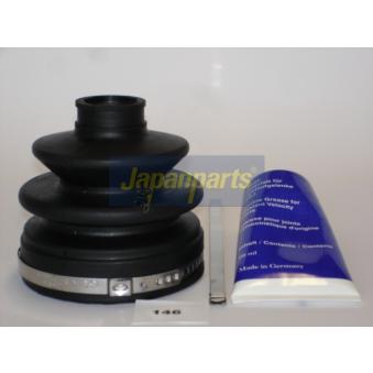Soufflets de cardan avant JAPANPARTS [KB-146]