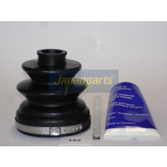 Soufflets de cardan avant JAPANPARTS [KB-152]