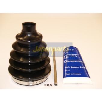 Soufflets de cardan avant JAPANPARTS [KB-285]