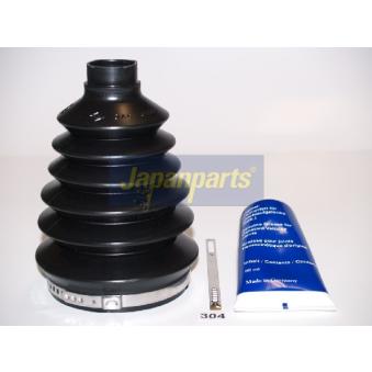 Soufflets de cardan avant JAPANPARTS [KB-304]