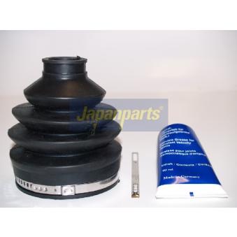 Soufflets de cardan avant JAPANPARTS [KB-305]
