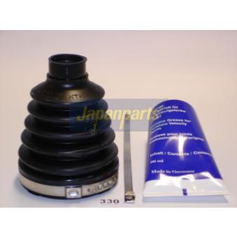 Soufflets de cardan avant JAPANPARTS [KB-330]