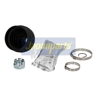 Soufflets de cardan avant JAPANPARTS [KB-502]