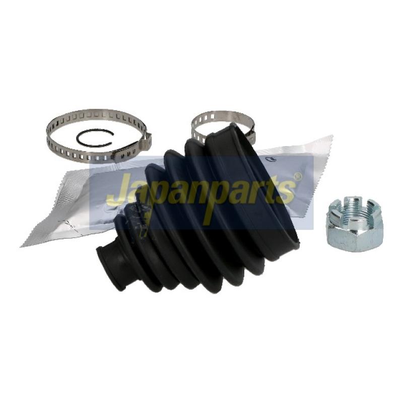 Soufflets de cardan avant JAPANPARTS KB-502 - Visuel 2