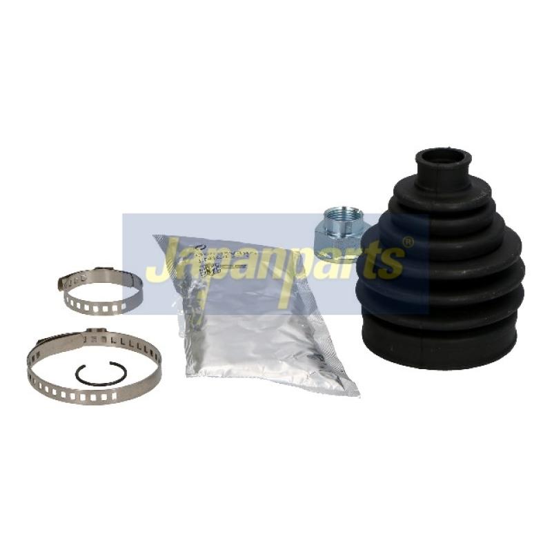 Soufflets de cardan avant JAPANPARTS KB-602 - Visuel 1