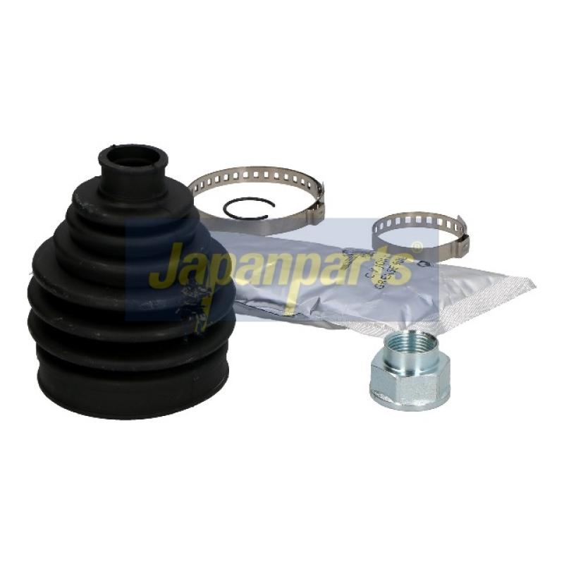 Soufflets de cardan avant JAPANPARTS KB-602 - Visuel 2