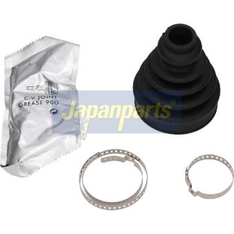 Soufflets de cardan avant JAPANPARTS [KB-L03]