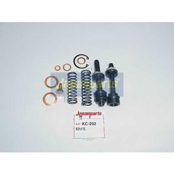 Kit de réparation, maître-cylindre de frein JAPANPARTS [KC-202]